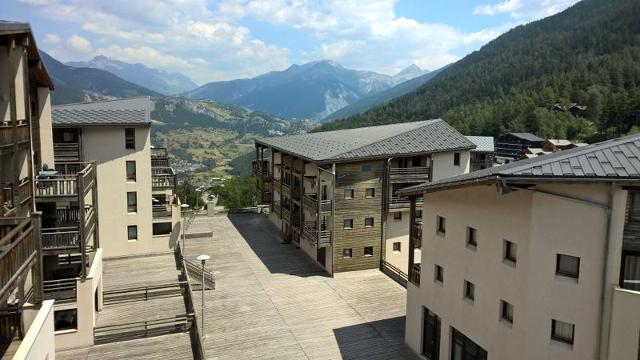 CHALETS DE LA VANOISE - La Norma