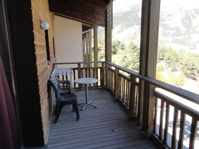 Appartements LES BALCONS DE LA VANOISE - La Norma