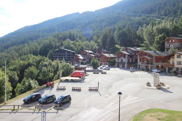 Appartements LES BALCONS DE LA VANOISE - La Norma