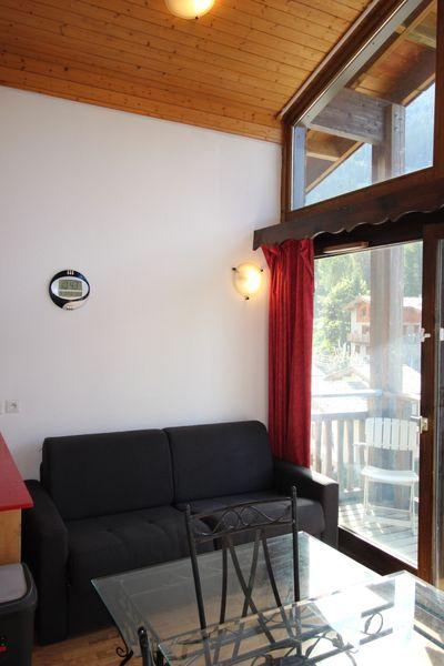 Appartements LES BALCONS DE LA VANOISE - La Norma