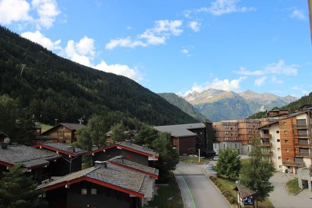 Appartements LES BALCONS DE LA VANOISE - La Norma