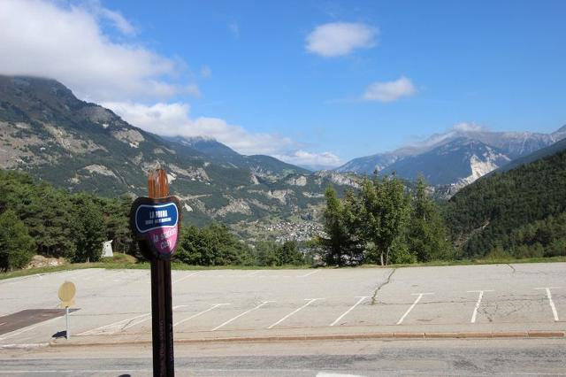 Appartements LES BALCONS DE LA VANOISE - La Norma