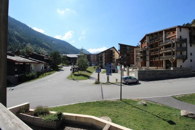 Appartements LES BALCONS DE LA VANOISE - La Norma