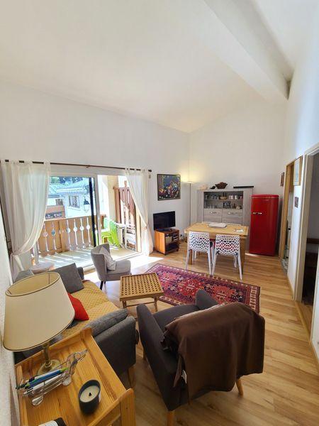 Appartements LE VILLAGE - La Norma