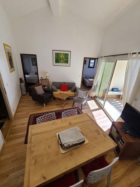 Appartements LE VILLAGE - La Norma