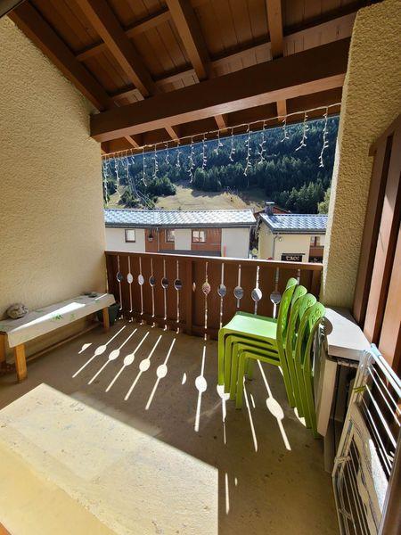 Appartements LE VILLAGE - La Norma