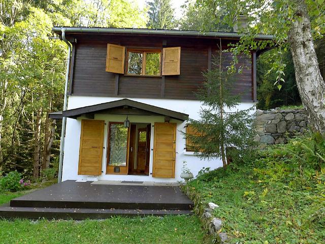 Chalet L'Igloo - Les Houches