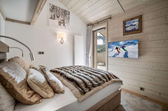 Appartements CARRE BLANC - Courchevel 1550