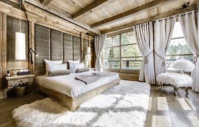 Chalet Black Pearl - Courchevel 1850