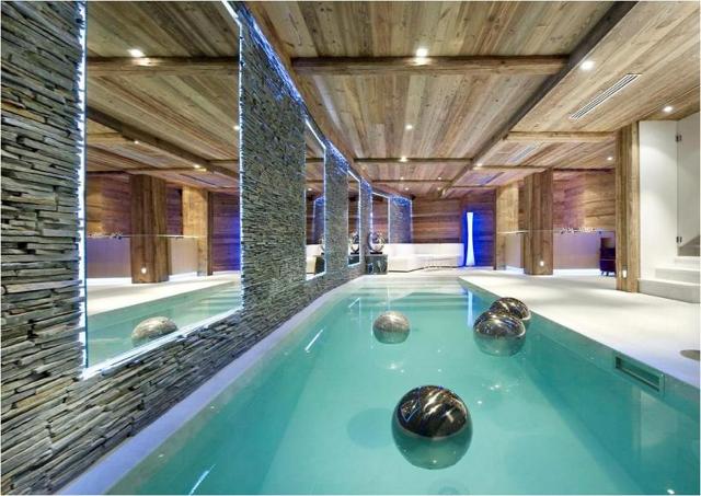 Chalet Eden - Courchevel 1850