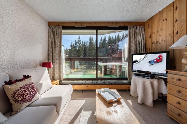 Appartements DOMAINE JARDIN ALPIN - Courchevel 1850