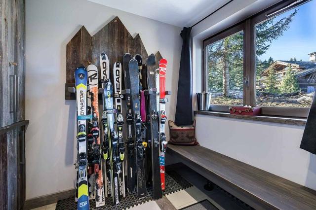 Appartements HORIZON BLANC - Courchevel 1850