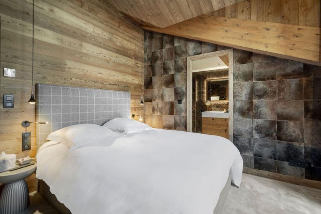 Appartements LES PORTES DE COURCHEVEL - Courchevel 1850