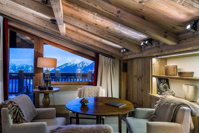 Chalet NANUQ - Courchevel 1850