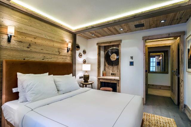 Chalet NANUQ - Courchevel 1850