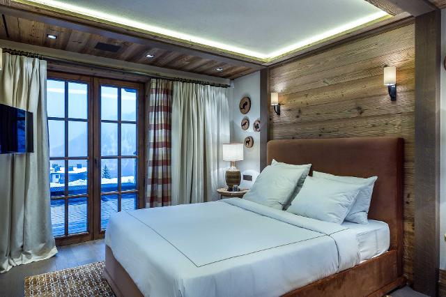 Chalet NANUQ - Courchevel 1850