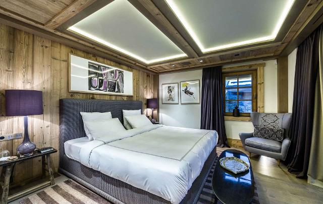 Chalet NANUQ - Courchevel 1850