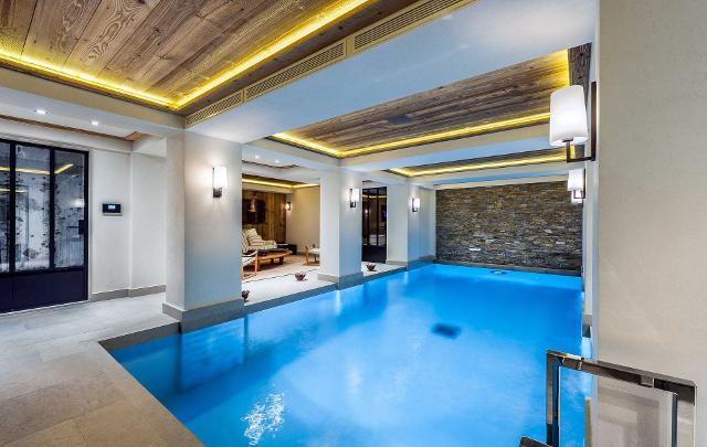 Chalet NANUQ - Courchevel 1850