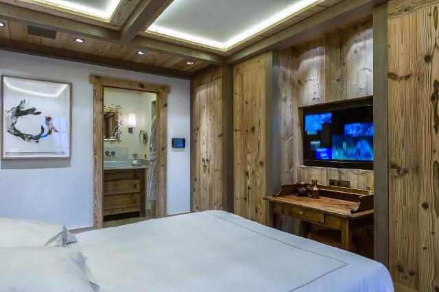 Chalet NANUQ - Courchevel 1850