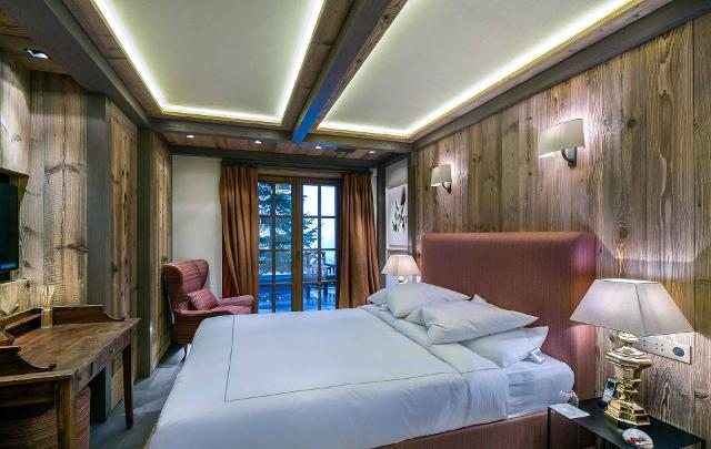 Chalet NANUQ - Courchevel 1850