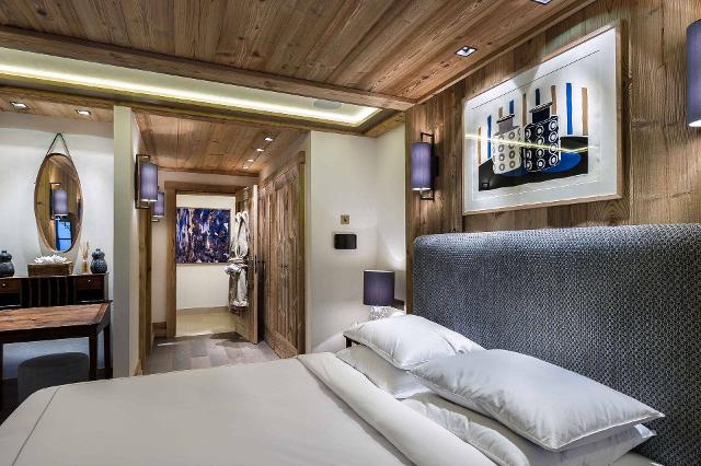 Chalet NANUQ - Courchevel 1850