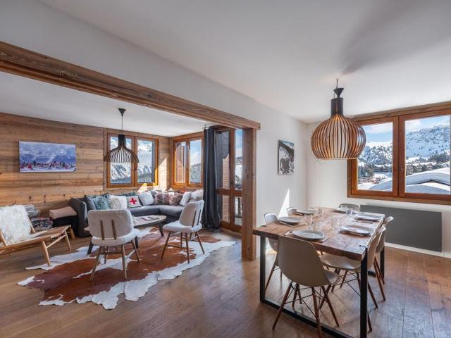 Appartements PLEIN CIEL - Courchevel 1850