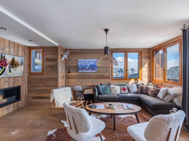 Appartements PLEIN CIEL - Courchevel 1850