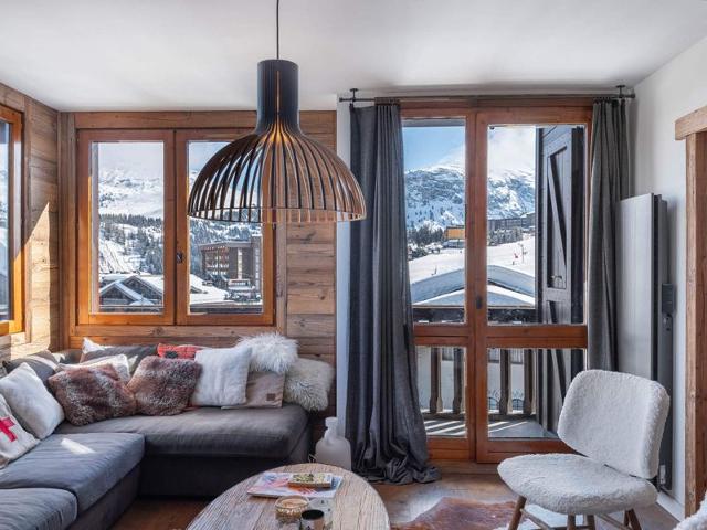 Appartements PLEIN CIEL - Courchevel 1850