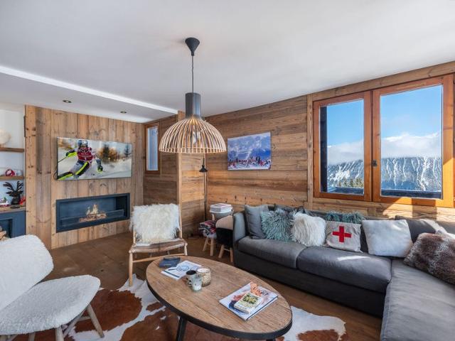 Appartements PLEIN CIEL - Courchevel 1850