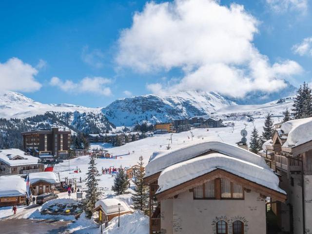 Appartements PLEIN CIEL - Courchevel 1850