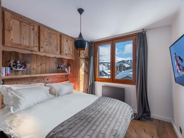 Appartements PLEIN CIEL - Courchevel 1850