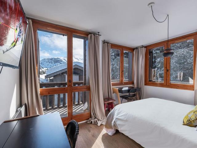 Appartements PLEIN CIEL - Courchevel 1850