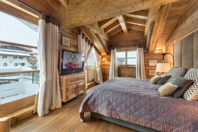 Appartements WHITE PEARL - Courchevel 1850