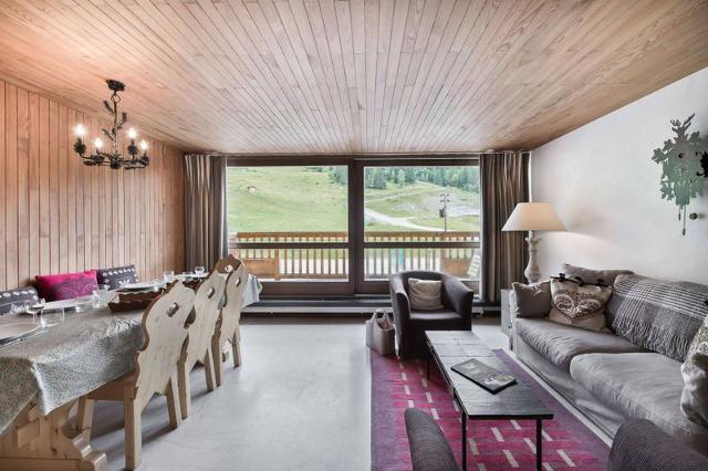 Appartements LOU REI - Courchevel 1550