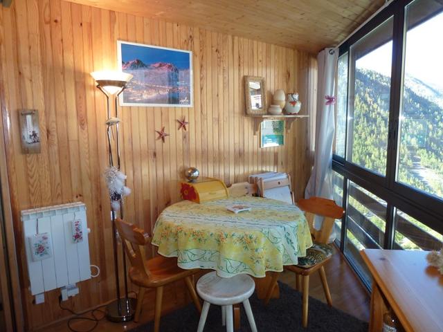 Appartement Saint Clair 2 165 - Isola 2000