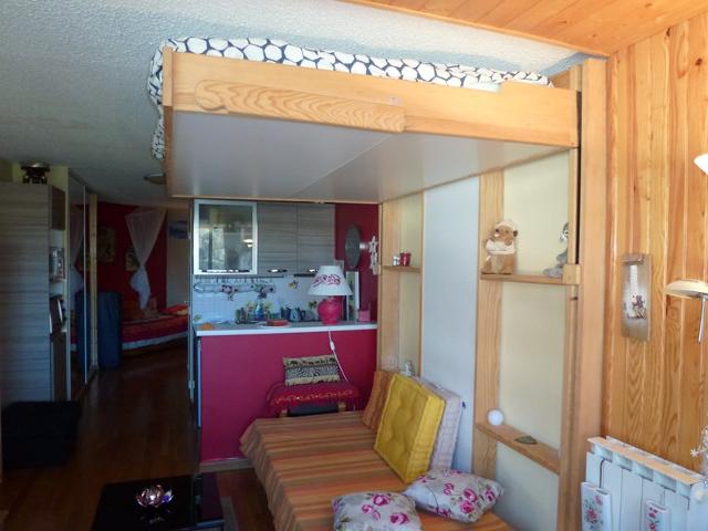 Appartement Saint Clair 2 165 - Isola 2000