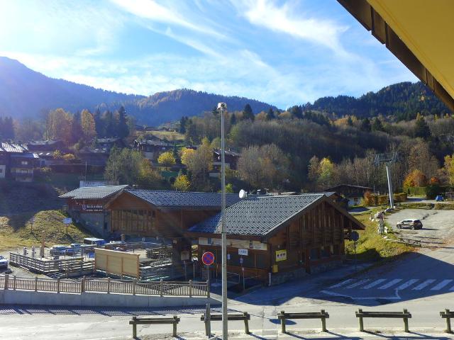 Appartement L'Hermine - Les Houches