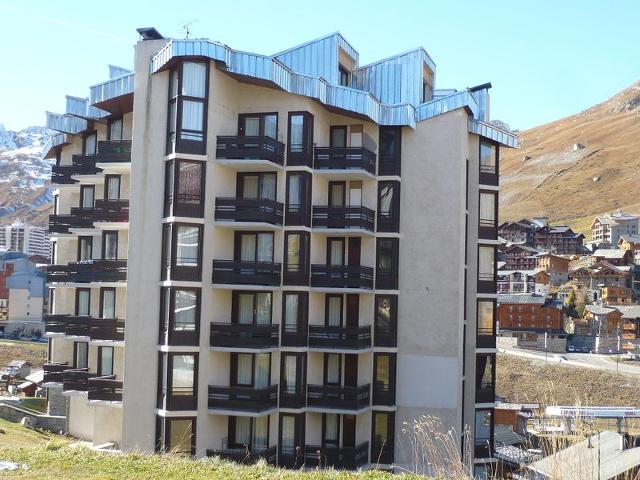 Appartement Le Grand Pré (Lavachet) - Tignes 2100 Le Lavachet