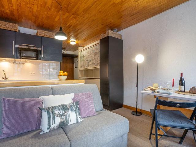 Appartement Le Grand Pré (Lavachet) - Tignes 2100 Le Lavachet