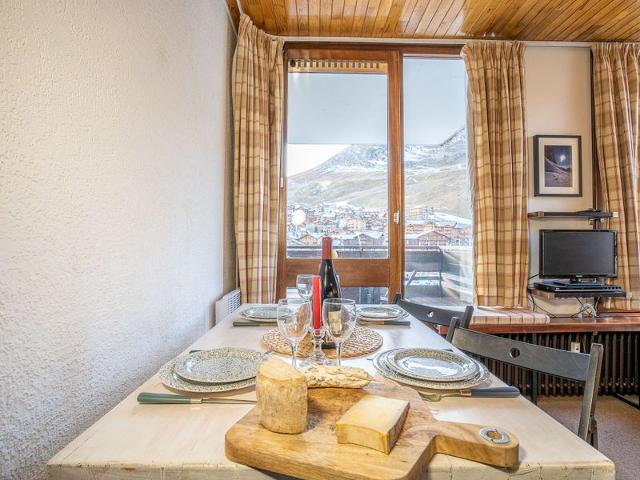 Appartement Le Grand Pré (Lavachet) - Tignes 2100 Le Lavachet