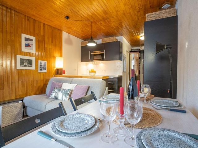 Appartement Le Grand Pré (Lavachet) - Tignes 2100 Le Lavachet