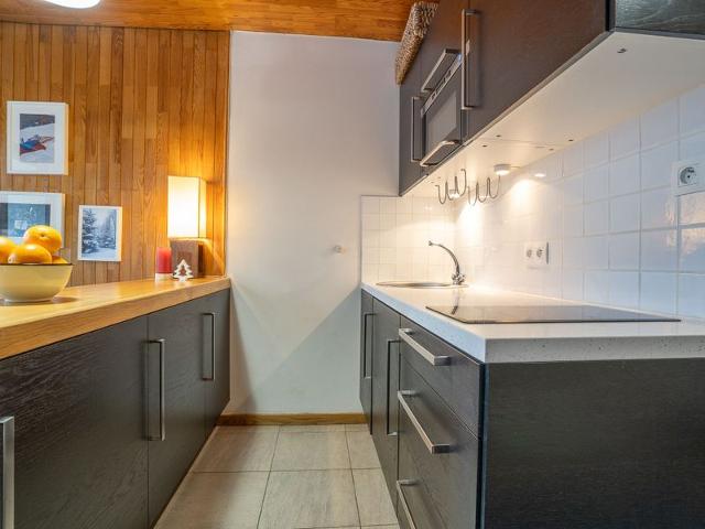 Appartement Le Grand Pré (Lavachet) - Tignes 2100 Le Lavachet