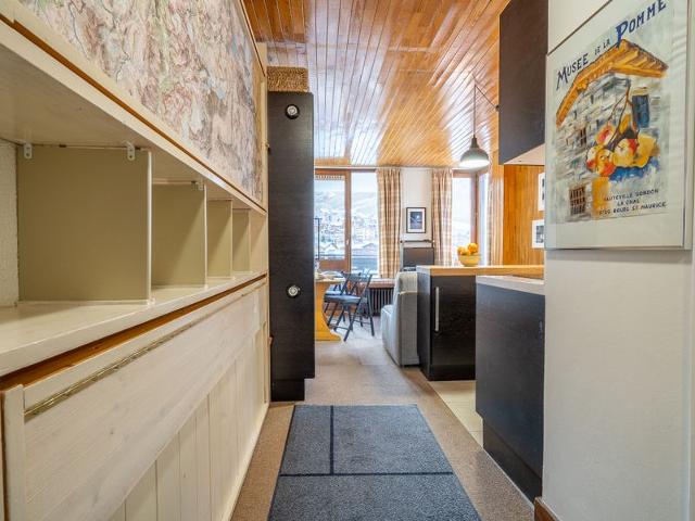 Appartement Le Grand Pré (Lavachet) - Tignes 2100 Le Lavachet