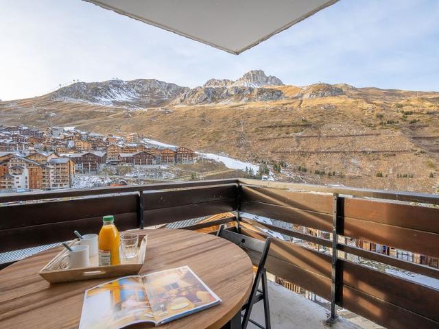 Appartement Le Grand Pré (Lavachet) - Tignes 2100 Le Lavachet