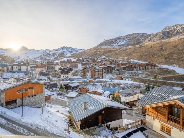 Appartement Le Grand Pré (Lavachet) - Tignes 2100 Le Lavachet