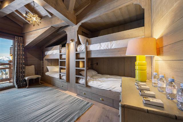 Appartements LE CEYLAN - Courchevel 1650