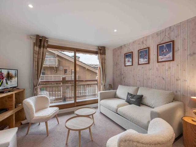 Appartements LE CEYLAN - Courchevel 1650