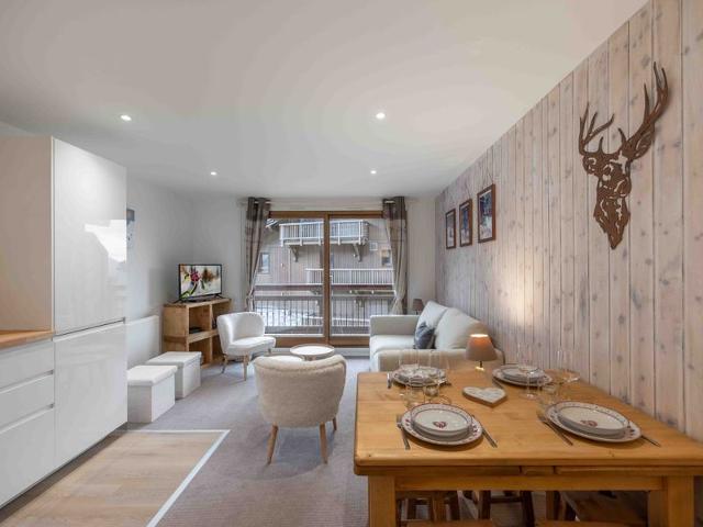 Appartements LE CEYLAN - Courchevel 1650