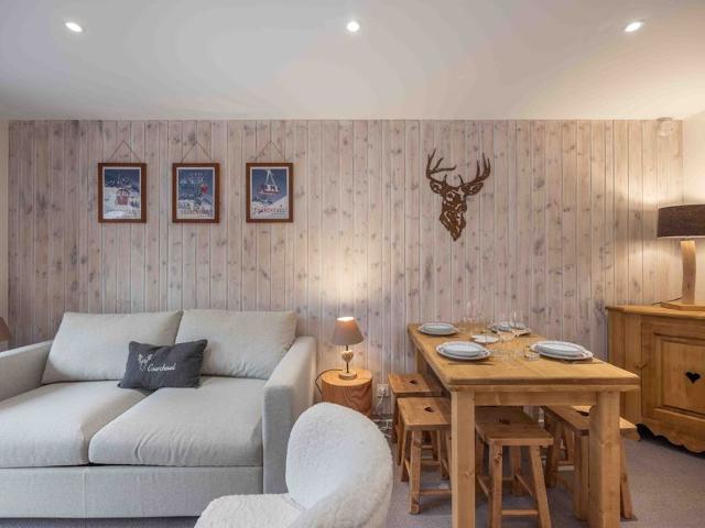 Appartements LE CEYLAN - Courchevel 1650