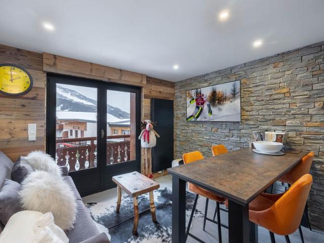 Appartements LE MARQUIS - Courchevel 1650